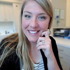 Meet your Posher, Nikki